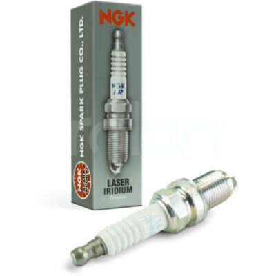 Toyota Mark X/Crown Spark Plugs NGK DFH6B-11A