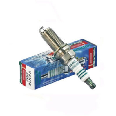 Denso Iridium Tough Spark Plugs VKH16