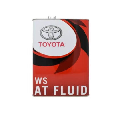 Toyota Automatic Transmission Fluid Atf Ws Car Parts Accessories At