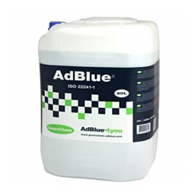 Adblue